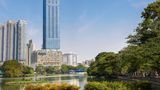 Courtyard by Marriott Colombo Exterior
