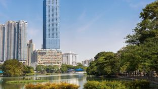 Courtyard by Marriott Colombo