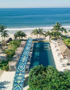 Belmond hotel coming to Riviera Nayarit: Travel Weekly