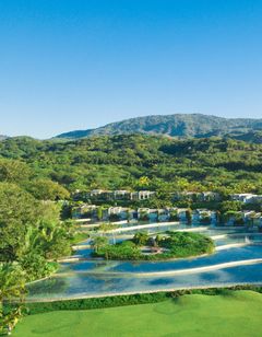 W Punta de Mita