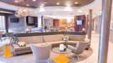 <b>SpringHill Suites Dallas Lewisville Lobby</b>. Images powered by <a href="https://www.leonardoworldwide.com/" title="Leonardo Worldwide" target="_blank">Leonardo</a>.