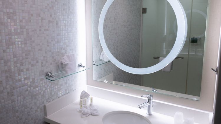 SpringHill Suites Dallas Lewisville Room