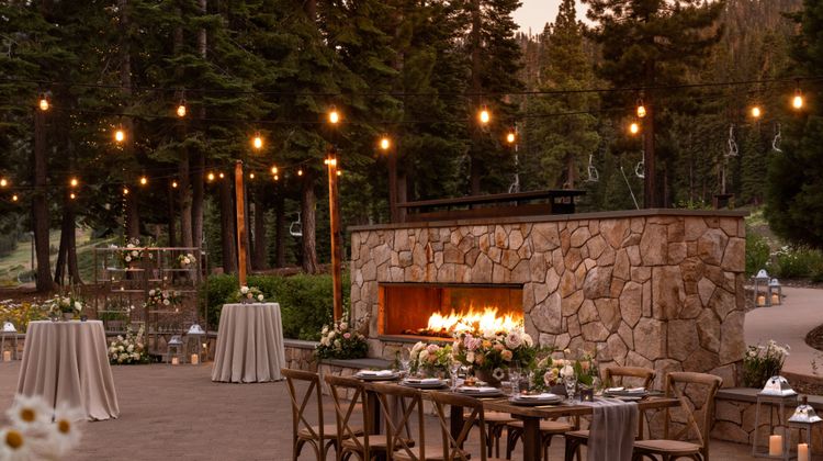 The Ritz-Carlton, Lake Tahoe Other