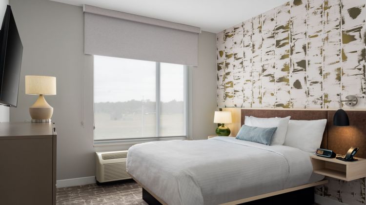 TownePlace Suites by Marriott Ocala Suite