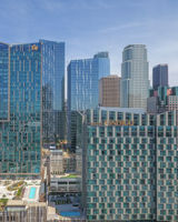 Hotel Indigo Los Angeles Downtown