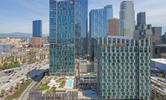 Hotel Indigo Los Angeles Downtown