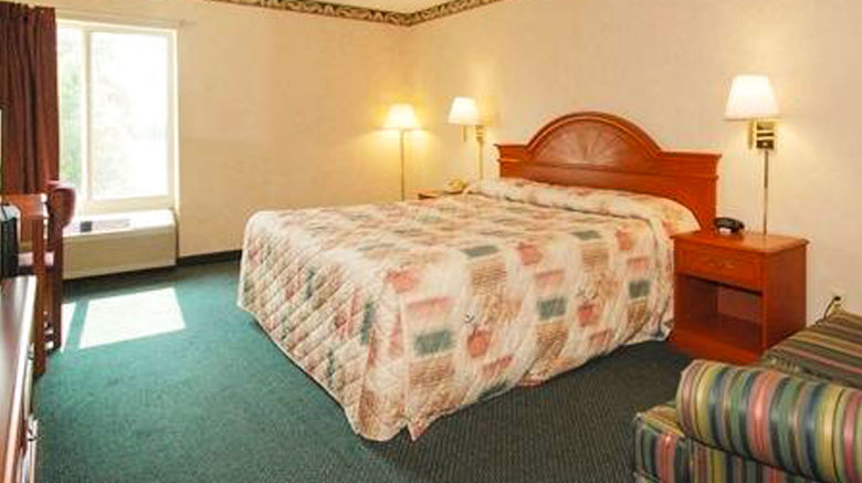 <b>Beaver Dam Inn Room</b>. Images powered by <a href="https://www.leonardoworldwide.com/" title="Leonardo Worldwide" target="_blank">Leonardo</a>.