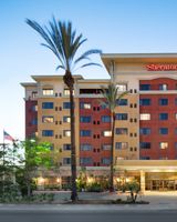 Sheraton Garden Grove - Anaheim South