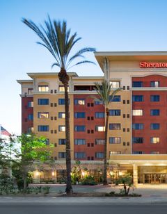 Sheraton Garden Grove - Anaheim South