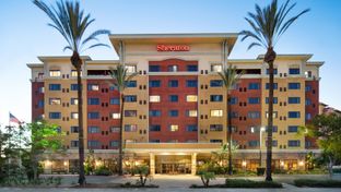 Sheraton Garden Grove - Anaheim South