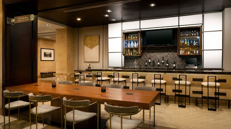 <b>Sheraton Garden Grove - Anaheim South Restaurant</b>. Images powered by <a href="https://www.leonardoworldwide.com/" title="Leonardo Worldwide" target="_blank">Leonardo</a>.