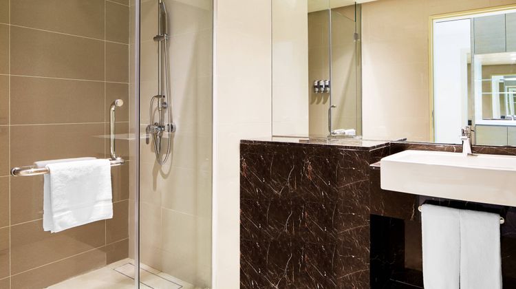 Four Points by Sheraton Puchong Room