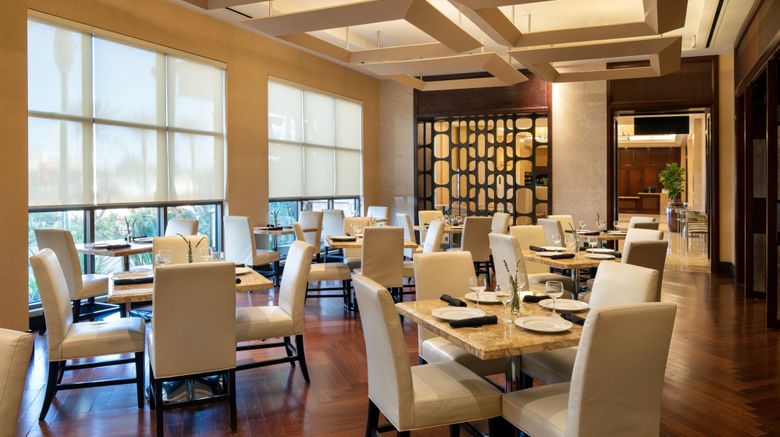 <b>Sheraton Garden Grove - Anaheim South Restaurant</b>. Images powered by <a href="https://www.leonardoworldwide.com/" title="Leonardo Worldwide" target="_blank">Leonardo</a>.