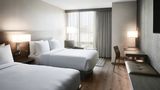 AC Hotel by Marriott Tampa Airport Room