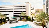 AC Hotel by Marriott Tampa Airport Recreation