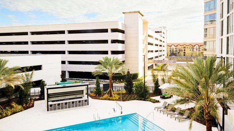 <b>AC Hotel by Marriott Tampa Airport Recreation</b>. Images powered by <a href="https://www.leonardoworldwide.com/" title="Leonardo Worldwide" target="_blank">Leonardo</a>.