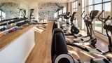 Sheraton Garden Grove - Anaheim South Recreation