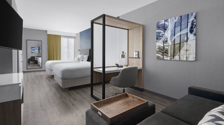 <b>SpringHill Suites Tuckahoe Westchester Suite</b>. Images powered by <a href="https://www.leonardoworldwide.com/" title="Leonardo Worldwide" target="_blank">Leonardo</a>.