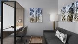 SpringHill Suites Tuckahoe Westchester Room