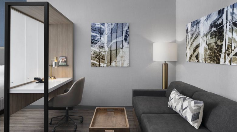 <b>SpringHill Suites Tuckahoe Westchester Room</b>. Images powered by <a href="https://www.leonardoworldwide.com/" title="Leonardo Worldwide" target="_blank">Leonardo</a>.
