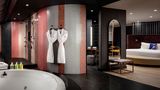 W Toronto Room