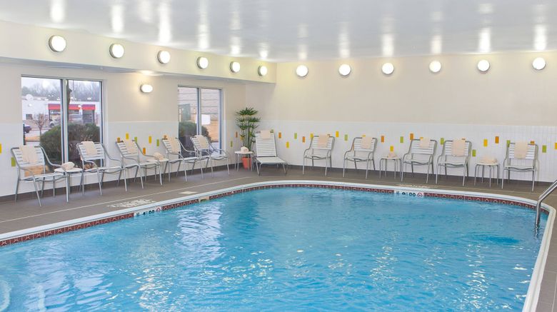 <b>Fairfield Inn & Suites Memphis East Recreation</b>. Images powered by <a href="https://www.leonardoworldwide.com/" title="Leonardo Worldwide" target="_blank">Leonardo</a>.