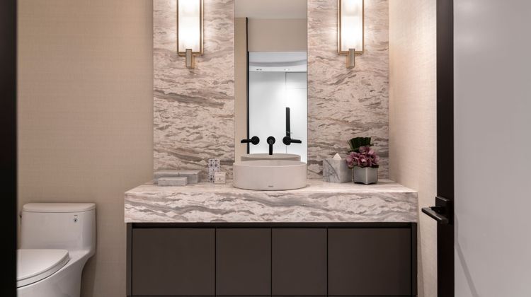 The Ritz-Carlton, South Beach Room