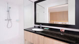 Shama Central Hong Kong Room