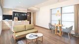 Shama Central Hong Kong Room