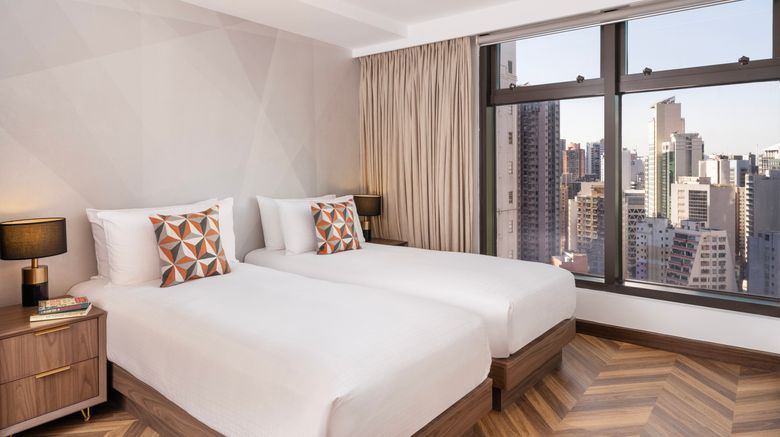 <b>Shama Central Hong Kong Exterior</b>. Images powered by <a href="https://www.leonardoworldwide.com/" title="Leonardo Worldwide" target="_blank">Leonardo</a>.