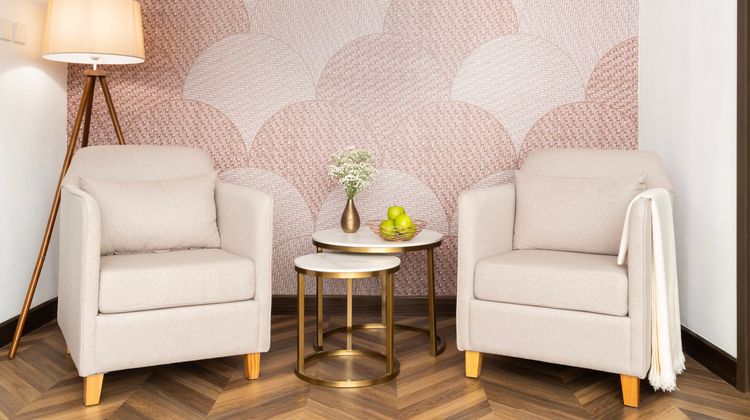 Shama Central Hong Kong Room