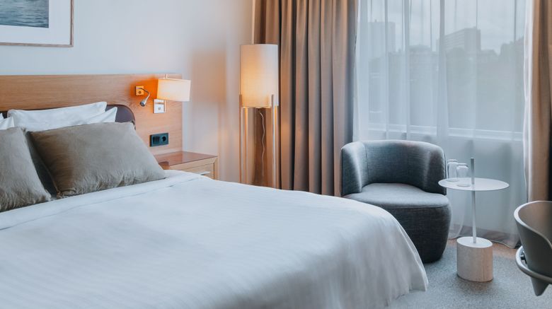<b>Courtyard Stockholm Kungsholmen Room</b>. Images powered by <a href="https://www.leonardoworldwide.com/" title="Leonardo Worldwide" target="_blank">Leonardo</a>.