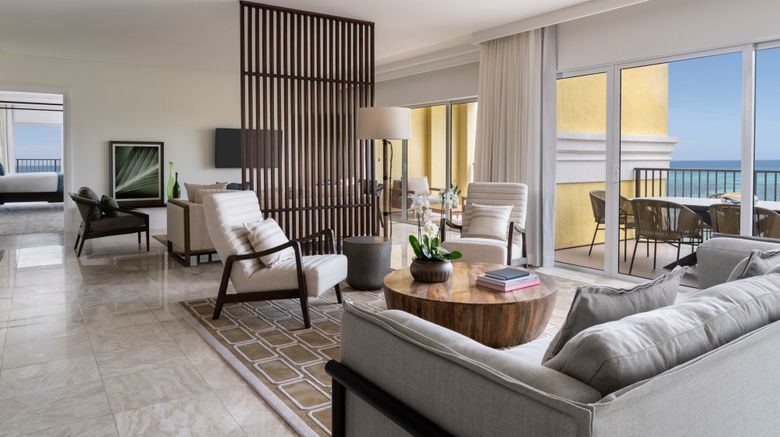 <b>The Ritz-Carlton, Aruba Suite</b>. Images powered by <a href="https://www.leonardoworldwide.com/" title="Leonardo Worldwide" target="_blank">Leonardo</a>.