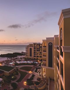 The Ritz-Carlton, Aruba