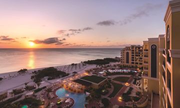 The Ritz-Carlton, Aruba