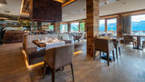 Chandolin Boutique Hotel, a Design Hotel Restaurant