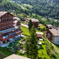 Chandolin Boutique Hotel, a Design Hotel