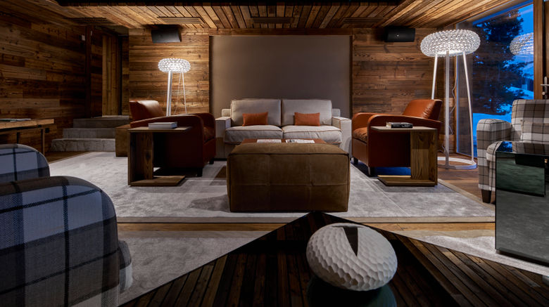 <b>Chandolin Boutique Hotel, a Design Hotel Spa</b>. Images powered by <a href="https://www.leonardoworldwide.com/" title="Leonardo Worldwide" target="_blank">Leonardo</a>.