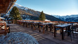 Chandolin Boutique Hotel, a Design Hotel Restaurant