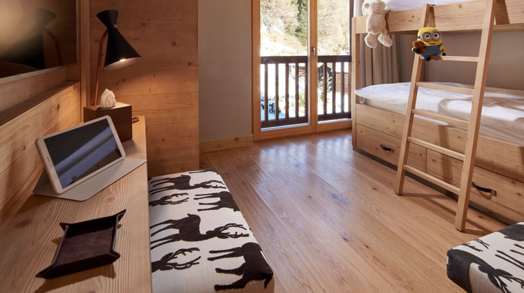 Chandolin Boutique Hotel, a Design Hotel Other