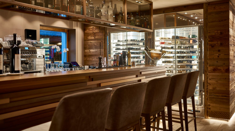 Chandolin Boutique Hotel, a Design Hotel Other