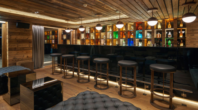 <b>Chandolin Boutique Hotel, a Design Hotel Recreation</b>. Images powered by <a href="https://www.leonardoworldwide.com/" title="Leonardo Worldwide" target="_blank">Leonardo</a>.