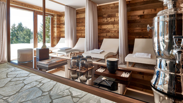 <b>Chandolin Boutique Hotel, a Design Hotel Spa</b>. Images powered by <a href="https://www.leonardoworldwide.com/" title="Leonardo Worldwide" target="_blank">Leonardo</a>.