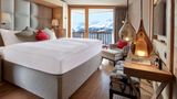 Chandolin Boutique Hotel, a Design Hotel Suite