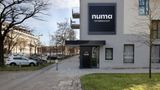 numa Stark Rooms & Apartments Exterior