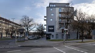 numa Stark Rooms & Apartments