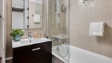 <b>Citadines Sainte-Catherine Brussels Room</b>. Images powered by <a href="https://leonardo.com/" title="Leonardo Worldwide" target="_blank">Leonardo</a>.