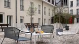 <b>Citadines Sainte-Catherine Brussels Exterior</b>. Images powered by <a href="https://leonardo.com/" title="Leonardo Worldwide" target="_blank">Leonardo</a>.