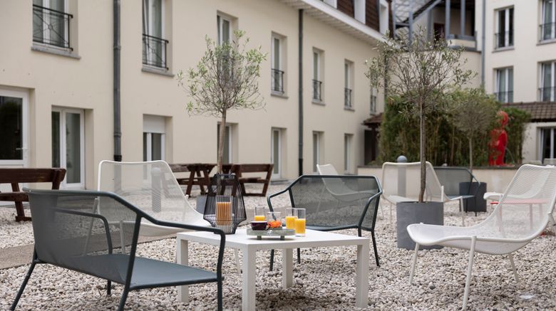 <b>Citadines Sainte-Catherine Brussels Exterior</b>. Images powered by <a href="https://leonardo.com/" title="Leonardo Worldwide" target="_blank">Leonardo</a>.
