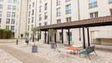 <b>Citadines Sainte-Catherine Brussels Exterior</b>. Images powered by <a href="https://leonardo.com/" title="Leonardo Worldwide" target="_blank">Leonardo</a>.